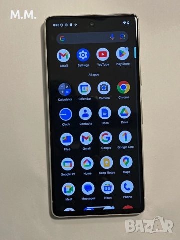 Google Pixel 7 256GB + 8GB RAM, снимка 3 - Други - 52951909