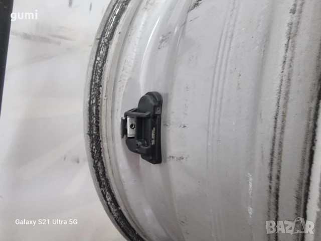 4бр 17ски джанти за MERCEDES 5х112мм A170539 , снимка 8 - Гуми и джанти - 50551284