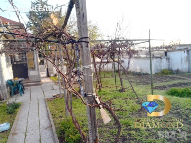 Къща в село Добрич, общ. Димитровград, снимка 6 - Къщи - 52688242