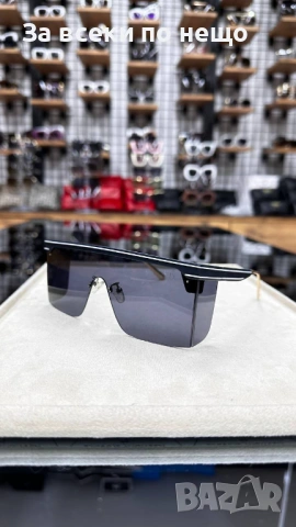 Christian Dior Слънчеви Очила С UV Защита С Подарък🎁Калъф - Различни Цветове Код E1408