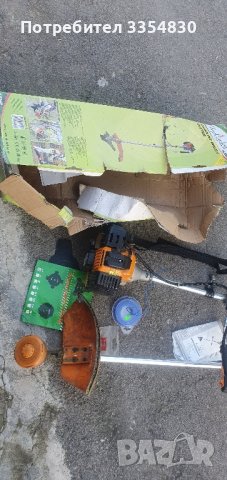 тример за косене