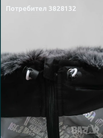 зимно яке за куче, снимка 6 - За кучета - 51275440