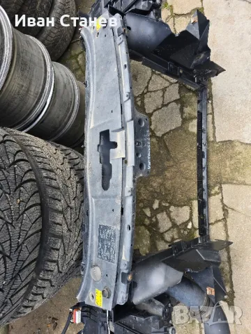 очиларка vw touareg 3.2 2005год., снимка 4 - Части - 49965415