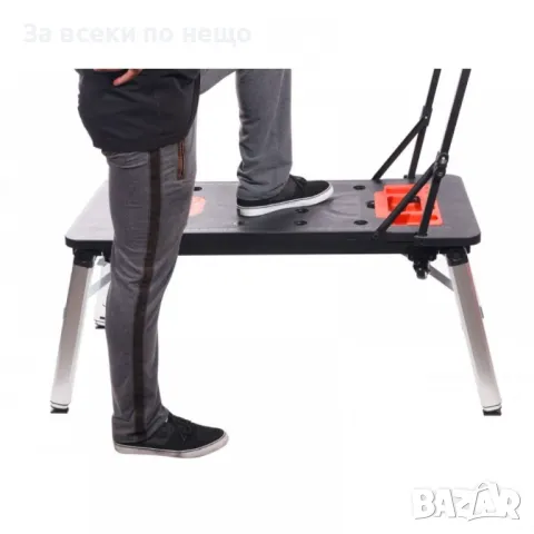 Многофункционална работна маса - платформа 7 в 1 WMC, снимка 5 - Други инструменти - 50367693