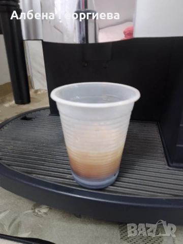 Кафе машина  SAECO ROYAL CAPPUCCINO ☕☕, снимка 7 - Кафемашини - 53285368