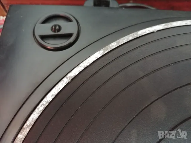 грамофон Lenco L3802, снимка 5 - Грамофони - 48546421