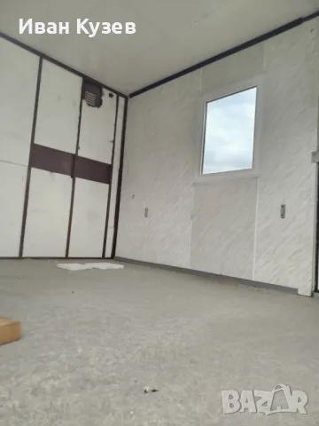 Фургон с изолация, снимка 14 - Друго търговско оборудване - 47768866