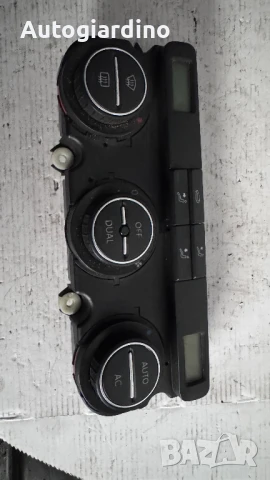 Климатичен блок / панел / табло зa VW Golf 5 - 78888-14 / 2LL9505014