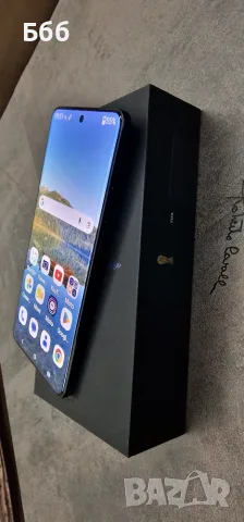 Motorola Signature 512GB, снимка 4 - Motorola - 56484656