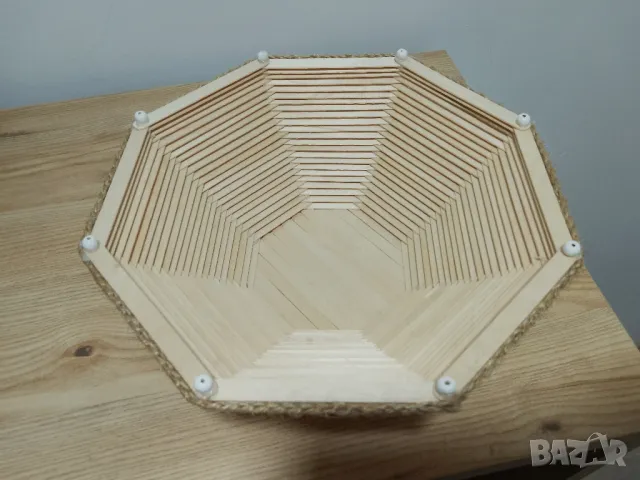 Панер за курабии и дребни сладки, снимка 3 - Аксесоари за кухня - 45100314