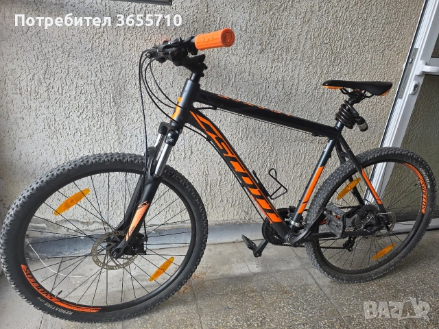  Велосипед Scott Aspect 770, 27.5, XL