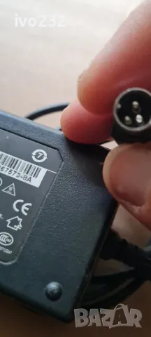 зарядно устройство 24v 2a charger, снимка 2 - Друга електроника - 47394239