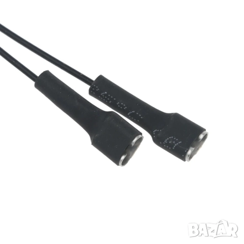 PTC керамичен нагревател 80W 220V за инкубатори и терариуми, снимка 3 - Терариуми и оборудване - 51652030