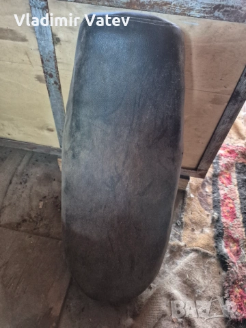 Чз-350 , снимка 8 - Мотоциклети и мототехника - 38759740