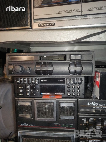 Grinding диодна скала,Blaupunk автокасетофони , снимка 10 - Аксесоари и консумативи - 50181524