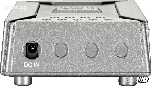 суич LEVELONE, Германия, 5 порта, 10/100Mbps,, снимка 9 - Други - 27047751