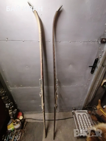 СТАРИ СКИ ПАМПОРОВО , снимка 3 - Зимни спортове - 52157485