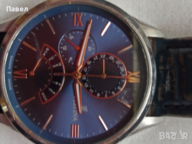 Ръчен часовник FESTINA, снимка 11 - Мъжки - 40154733