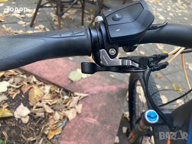 Scott E-Spark 710, снимка 3 - Велосипеди - 56459392