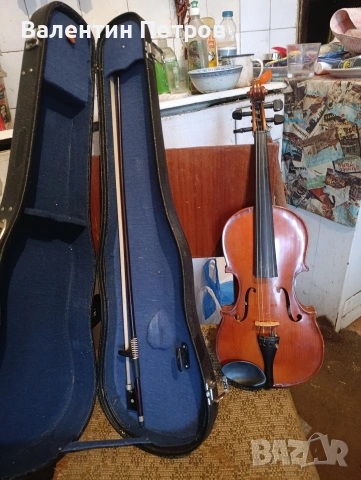 цигулка Violin