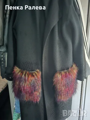 Жилетка Л/Хл