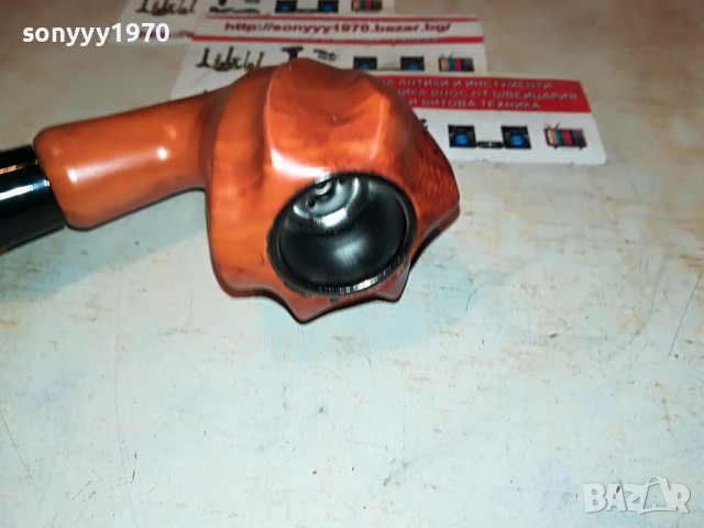 ЛУЛА НОВА СТИЛНА 2011221258, снимка 5 - Лули - 38732717