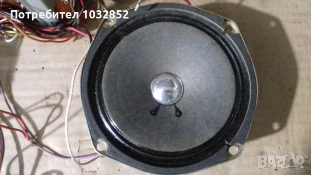 Pioneer SK-6 на части, снимка 4 - Радиокасетофони, транзистори - 51923462