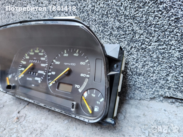 Километраж Сеат Ибиза бензин/ Seat Ibiza , снимка 10 - Части - 51744449