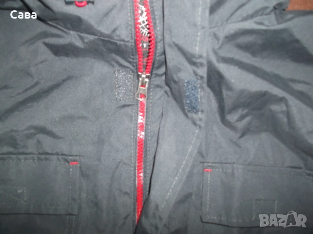 Яке пролет,есен ATLAS  мъжко,ХЛ, снимка 4 - Якета - 52268158