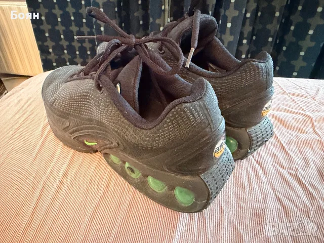 Nike маратонки Jordan, снимка 14 - Маратонки - 56391887