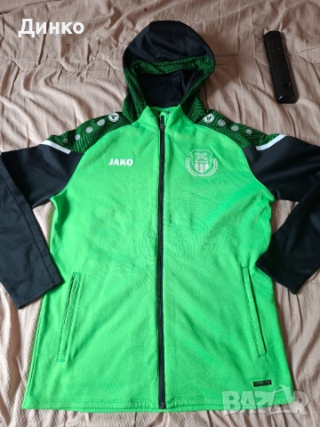 Горнище Jako!+ Подарък къси гащи Jako!