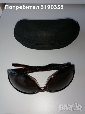 Дамски слънчеви очила EXESS , снимка 4 - Слънчеви и диоптрични очила - 35617526