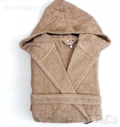 #Хавлия, #халат за #баня 100 % памук , снимка 2 - Хавлиени кърпи - 31256996