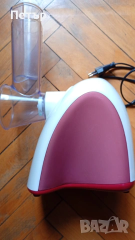 Електрическо ренде Optimum RK - 0004 , снимка 2 - Аксесоари за кухня - 54280556