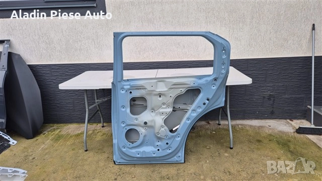 Задна дясна врата Kia EV4 година 2024 2025 2026, снимка 6 - Аксесоари и консумативи - 52836628