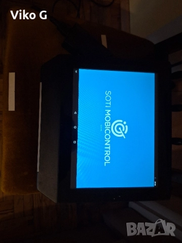 POS терминал за ресторанти или магазини , снимка 2 - Оборудване за магазин - 51971978