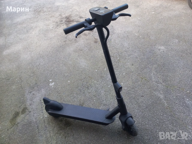 Електрическа тротинетка Bird, снимка 6 - Велосипеди - 54254100