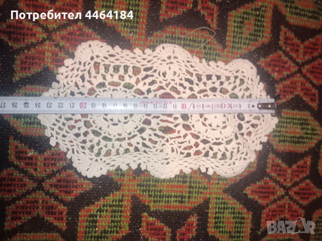 Карета покривки на една кука различни раэмери, снимка 3 - Покривки за маси - 52977501