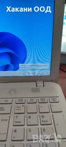 Лаптоп Toshiba Satellite C855, снимка 3 - Лаптопи за дома - 47462163