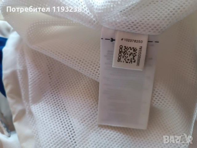 Реал Мадрид/Real Madrid , снимка 5 - Спортни дрехи, екипи - 53926800