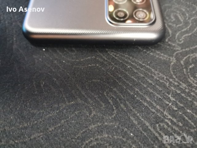 Samsung A12 grey нов, снимка 3 - Samsung - 42841588