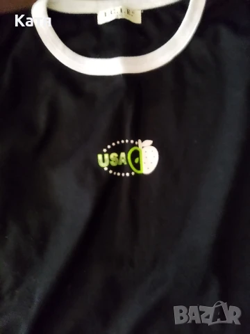 памучно потниче