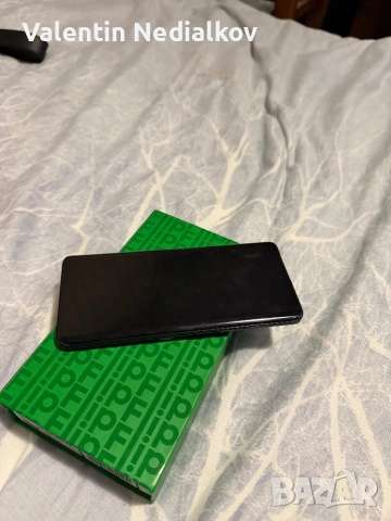 Hiaomi redmi note 13 pro+ 5G, снимка 4 - Apple iPhone - 52528311