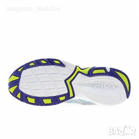 МАРАТОНКИ - FILA INTERSTELLAR; размер: 36, снимка 2 - Маратонки - 29713955