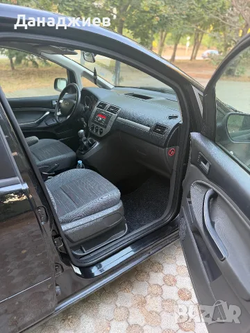 Продавам Ford C-Max, снимка 7 - Автомобили и джипове - 56061259