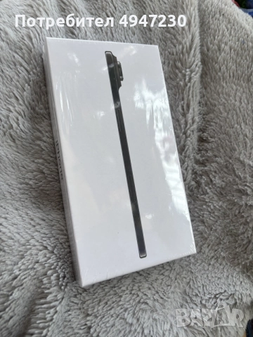 НОВ iPhone Air 512GB, снимка 3 - Apple iPhone - 56046541