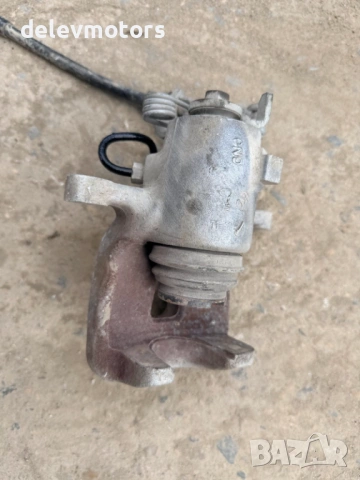 1516 TRW заден десен спирачен апарат от Skoda SuperB 2.0 TDI 170 кс., 4x4, 6ск., двигател CFG B, снимка 2 - Части - 53940572