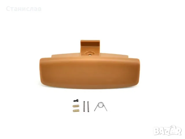 Дръжка за жабка за BMW 5 G30 – 51456997932