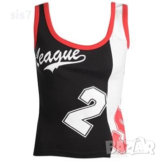 нов спортен потник от Франция за 8 лв.