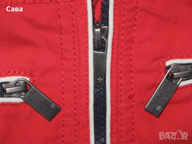 Яке пролет, есен CELIO   мъжко,М, снимка 4 - Якета - 33758536